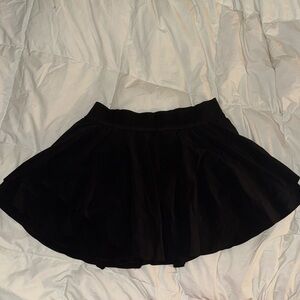 Lululemon tennis skort